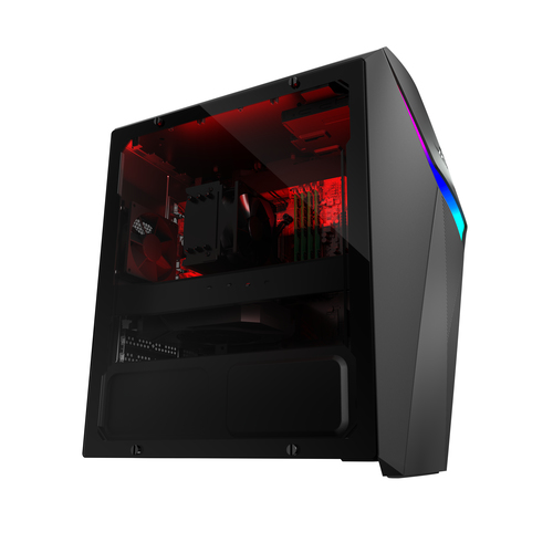 ASUS ROG Strix G10CE G10CE-51140F1680 PC Intel® Core™ i5 i5-11400F – image 6