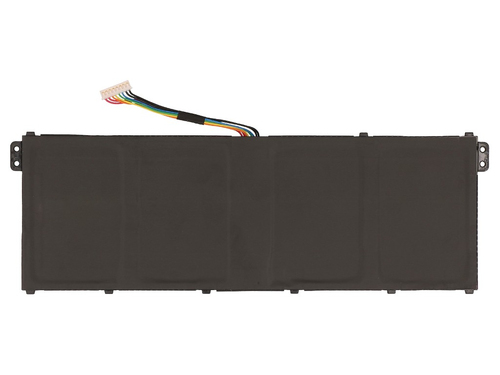 2-Power Main Battery Pack - Batterij voor laptopcomputer (normale levensduur), afbeelding 4