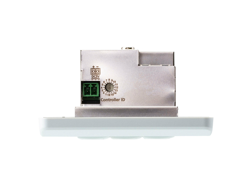 ATEN VK0200TTK-AT other input device Keypad RJ-45 White – image 3