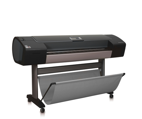 HP Designjet Z3200 Photo Printer, 44" – image 3