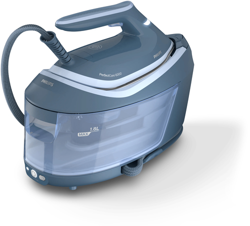 Philips 6000 series PSG6042/20R1 steam ironing station – image 9