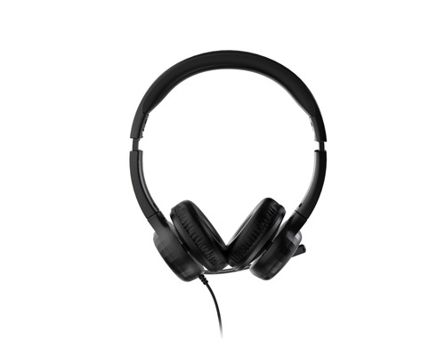 Acer AHW154 Headset Wired Handheld Office/Call center USB Type-A Black – image 3