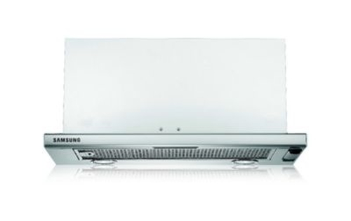 Samsung HB6247SX/XEO cooker hood