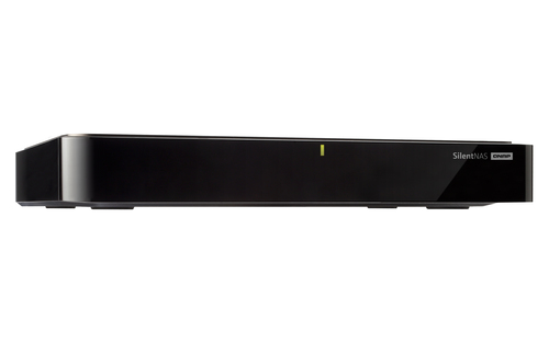 QNAP HS-210 NAS/storage server Marvell – image 9
