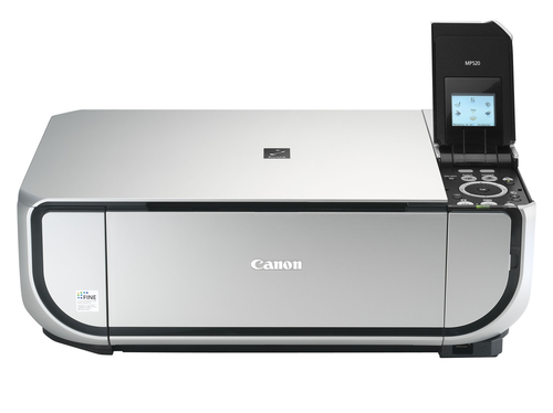 Canon PIXMA MP520 Inkjet A4 – image 4