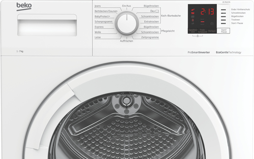 Beko DS 7615 PA – image 3