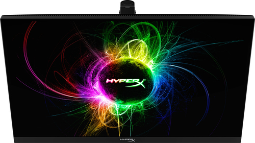 HyperX Armada 27 QHD Gaming Monitor – image 9