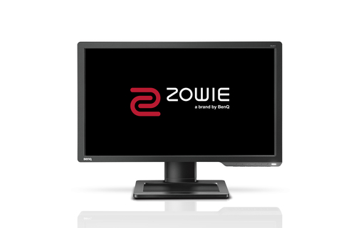 BenQ XL2411 computer monitor – image 9