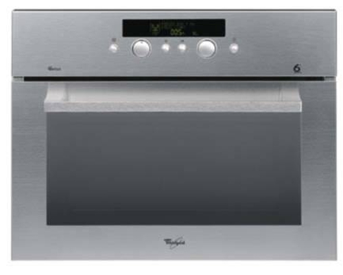 Whirlpool AMW 578/IX