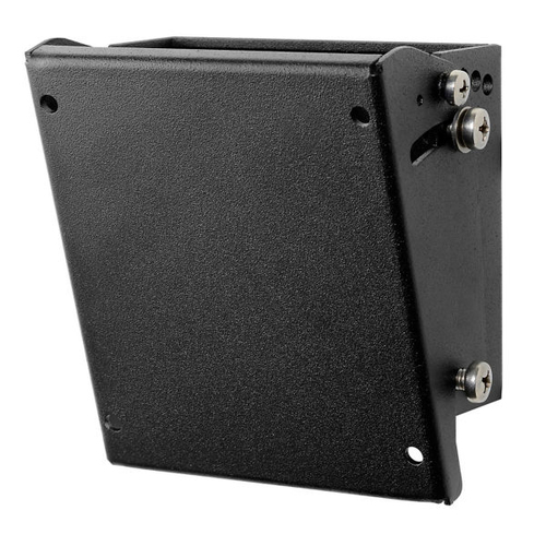 Peerless EPT630 signage display mount 101.6 cm (40") Black