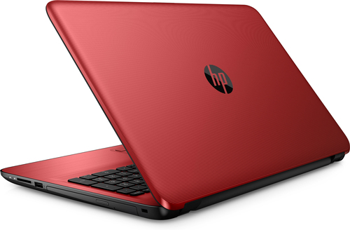 HP 15-ay105tx + 1 YR Full Standard Extended Warranty + McAfee Scratch Card 1PC User (1 YR) – image 4