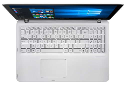 ASUS Q504UA-BHI5T13 laptop Intel® Core™ i5 i5-7200U Hybrid (2-in-1) – image 3