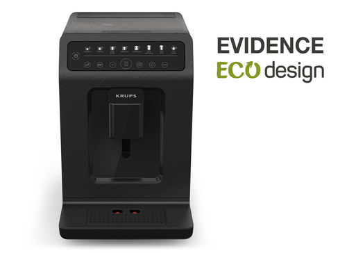 Krups Evidence EA897B Fully-auto Espresso machine – image 9