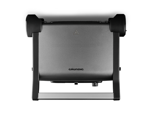 Grundig CG6861 contact grill – image 2