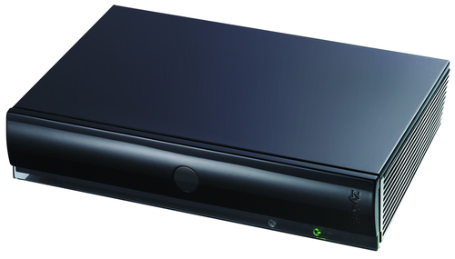 Zyxel DMA-2500 Full HD Digital Media Streamer