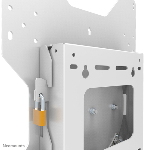 Neomounts WL85-515WH16 TV muur beugel 55-75  - roteerbaar, afbeelding 10