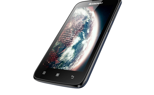 Lenovo Ideaphone A328
