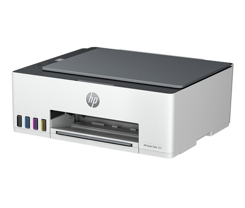 Multifuncional HP Smart Tank 585