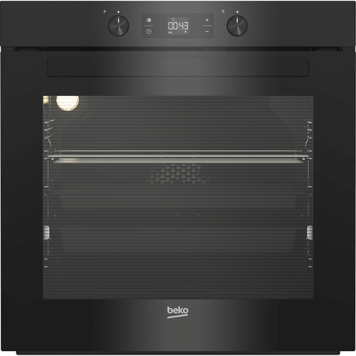 Beko BIM31300BCS oven