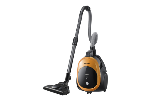 Samsung SC4474 vacuum – image 4