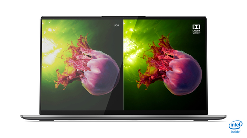 Lenovo Yoga S940-14IWL – image 4