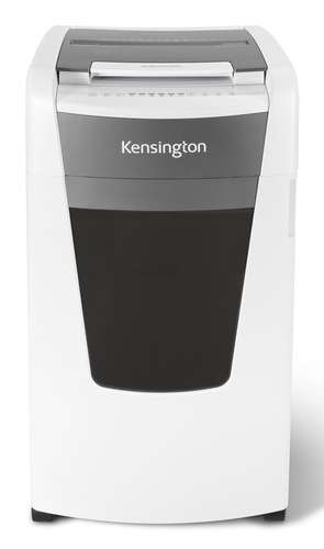 OFFICEASSIST  AUTO FEED SHREDDER A6000-HS ANTI-JAM MICRO CUT