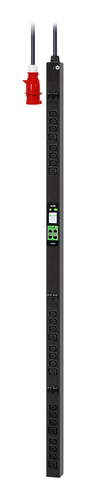 APC Easy PDU Metered Zero U 22 kW 230V