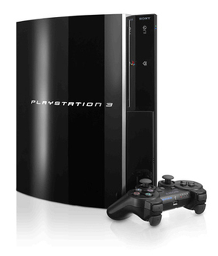 Sony Interactive Entertainment Playstation 3 80GB
