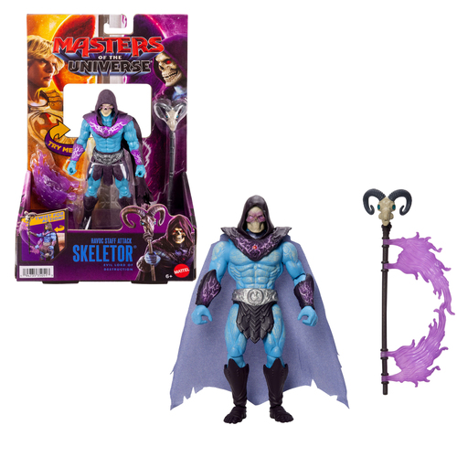 Masters of the Universe JKJ00 детская фигурка