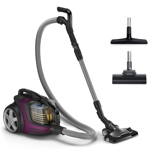 Philips Marathon Ultimate XB9155/07 vacuum – image 2