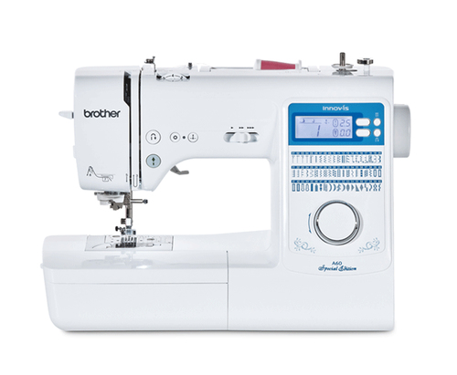 Brother Innov-is A60SE