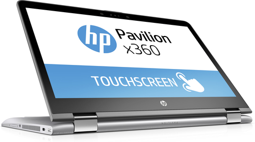 HP Pavilion x360 14-ba118tx Intel® Core™ i5 i5-8250U Hybrid (2-in-1) – image 5