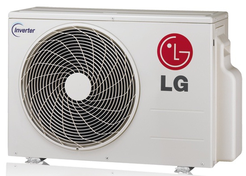 LG MU2M15 air conditioner Split system