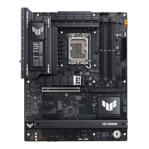 Motherboards ASUS Z890