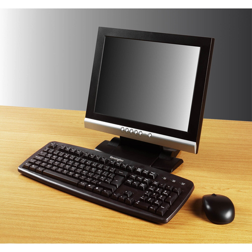 Kensington Value Keyboard USB - 1500109 - image 2