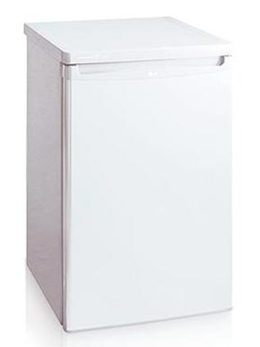 LG GR-181SA combi-fridge Freestanding