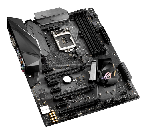 ASUS STRIX Z270F GAMING – image 5