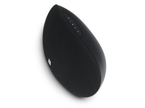 JBL Playlist Mono portable speaker Black – image 4