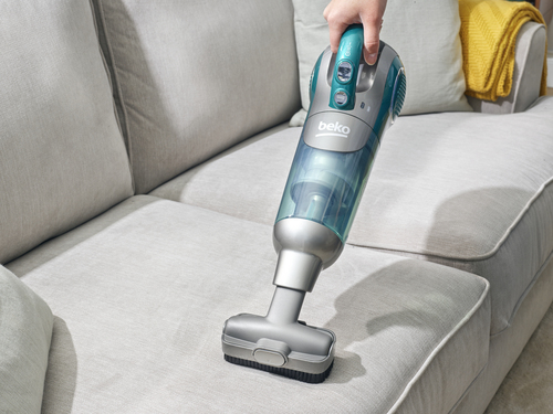 Beko VRT6221 Upright vacuum Battery Dry Dust bag – image 5