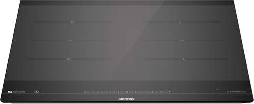 Gorenje IS646BLG hob Black Built-in – image 5