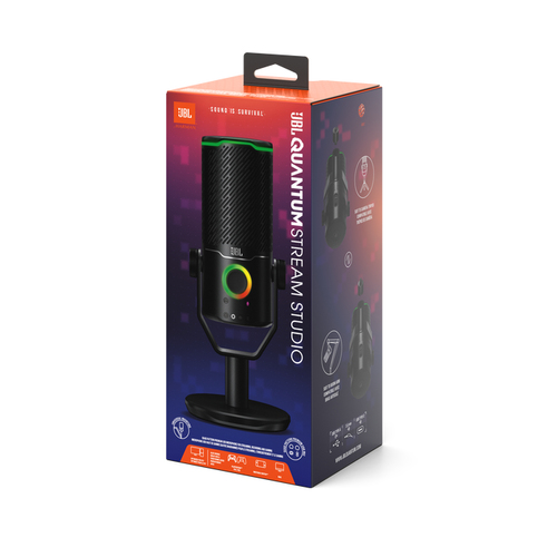 JBL Quantum Stream Studio, afbeelding 10
