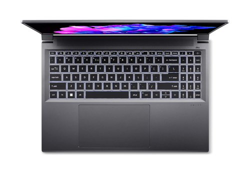 Acer Swift SFX16-61G-R73A AMD Ryzen™ 7 7840HS Laptop – image 5