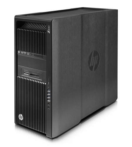 HP 840 + DreamColor Z32x – image 3