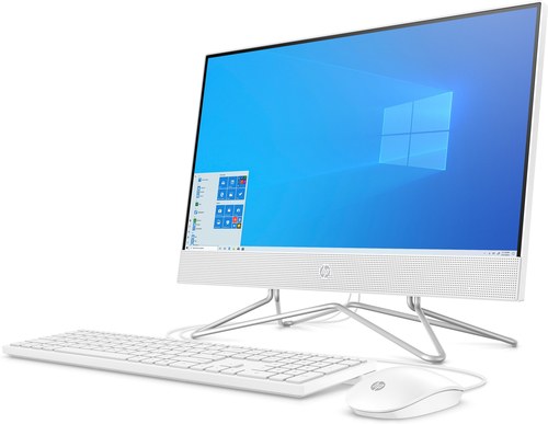 HP 22-df0001n Intel® Pentium® J5040 – image 4