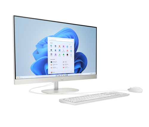 HP All-in-One 27-cr0048na – image 2