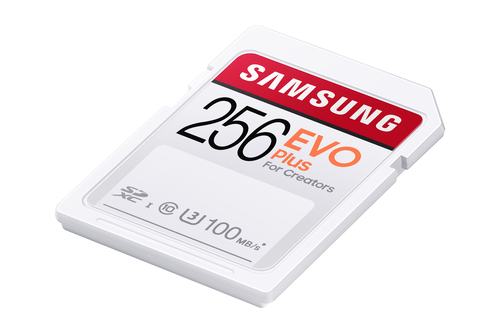 Samsung MB-SC256H 256 GB SDHC UHS-I Class 10 – image 4