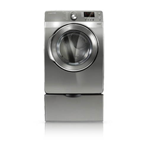 Samsung DV448AGP washer dryer Freestanding Front-load Silver