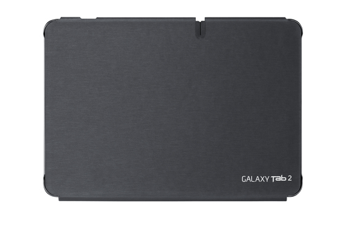 Samsung EFC-1H8N 25,6 cm (10.1") Фолио Черный