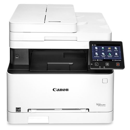 Canon imageCLASS MF642Cdw Laser A4