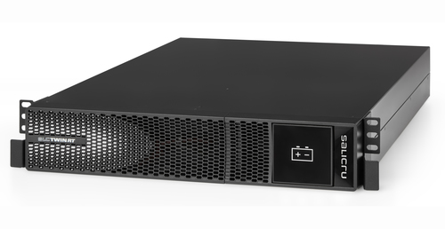 Salicru SLC-10000-TWIN RT2 B1 – image 7